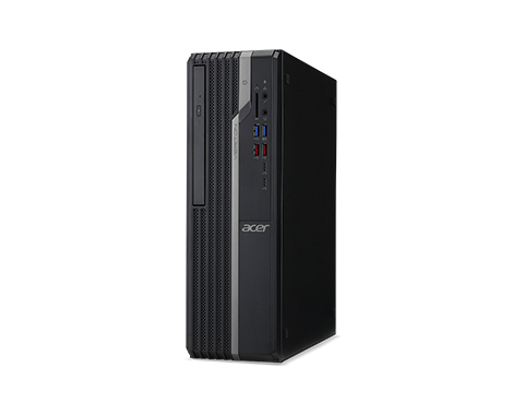 Acer Veriton X VX4220G-UD12 AMD Ryzen™ 7 2700 – image 3