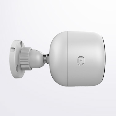 Samsung SNH-V6430BNH/EX security camera Bullet CCTV security camera Outdoor – image 5