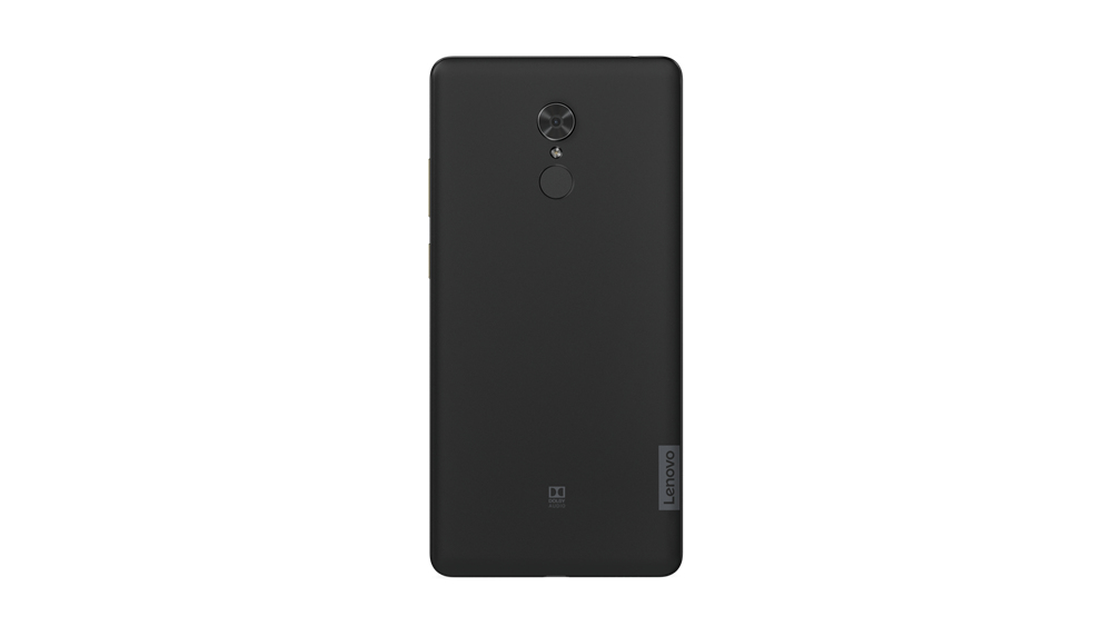 Lenovo Tab V7 4G Snapdragon LTE 64 GB 17.5 cm (6.9") 4 GB Wi-Fi 5 (802.11ac) Android 9.0 Black – image 2