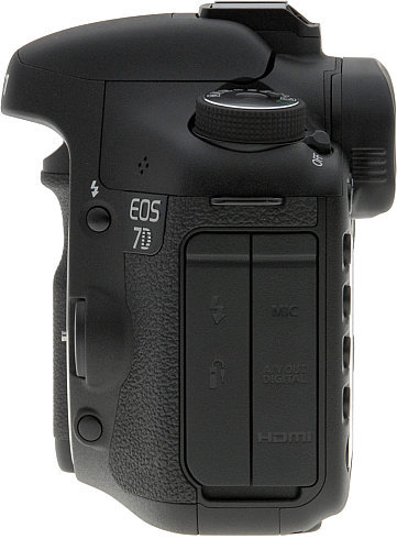 Canon 7D + 580EX II – image 5