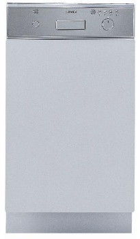Gorenje GI51020E dishwasher Semi built-in 10 place settings