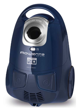 Rowenta RO2441WA vacuum