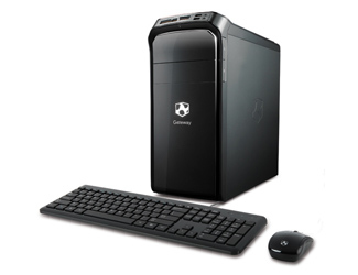 Acer DX4860 Intel® Core™ i3 i3-2100 – image 1