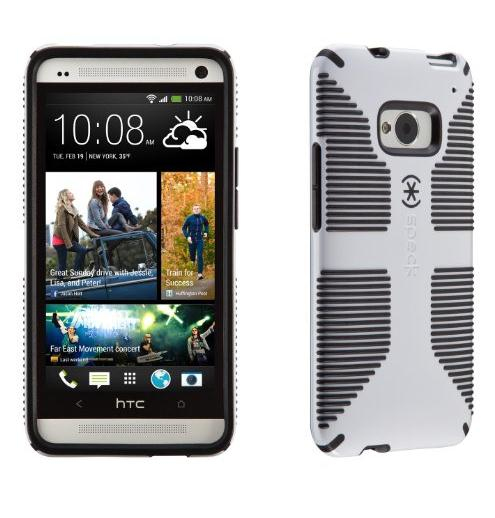 Speck SPK-A1973 mobile phone case Cover White