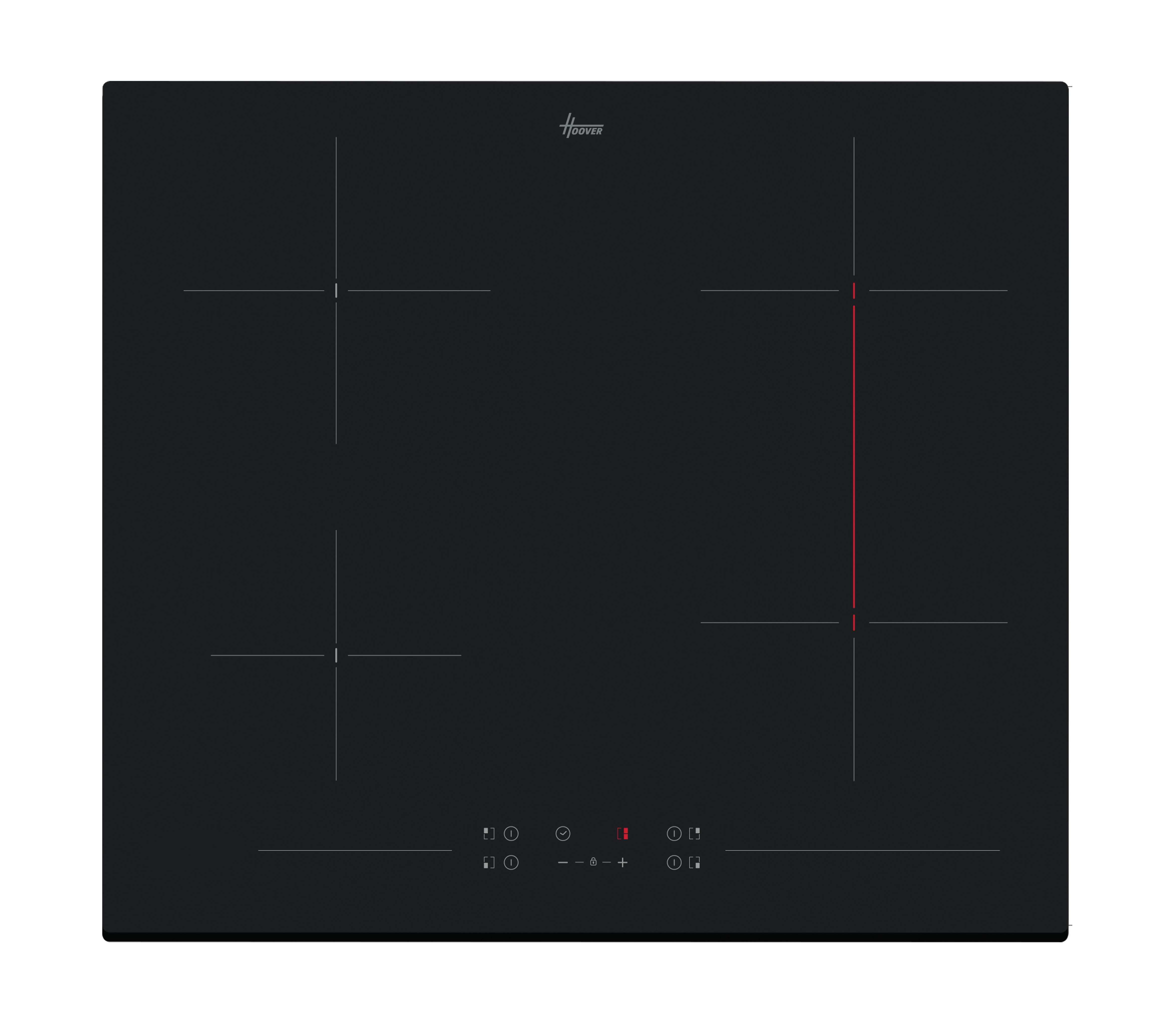 Hoover HH64BVT — vue 1 sur 5