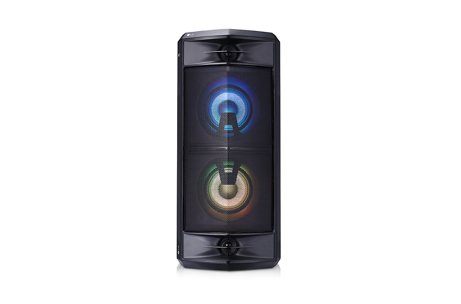 LG FJ5 2-way – image 6