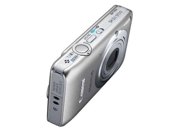 Canon 115 HS – image 3