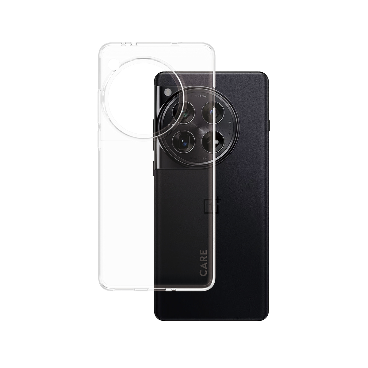 PanzerGlass CARE™ by PanzerGlass® X-Ray Case OnePlus Nord CE 5 – image 1