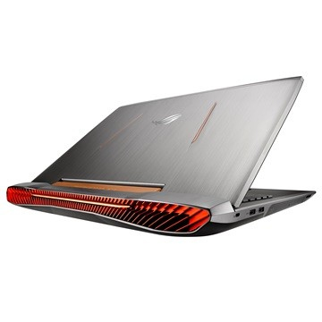 ASUS ROG G752VY-GC261T Intel® Core™ i7 i7-6700HQ Laptop – image 4