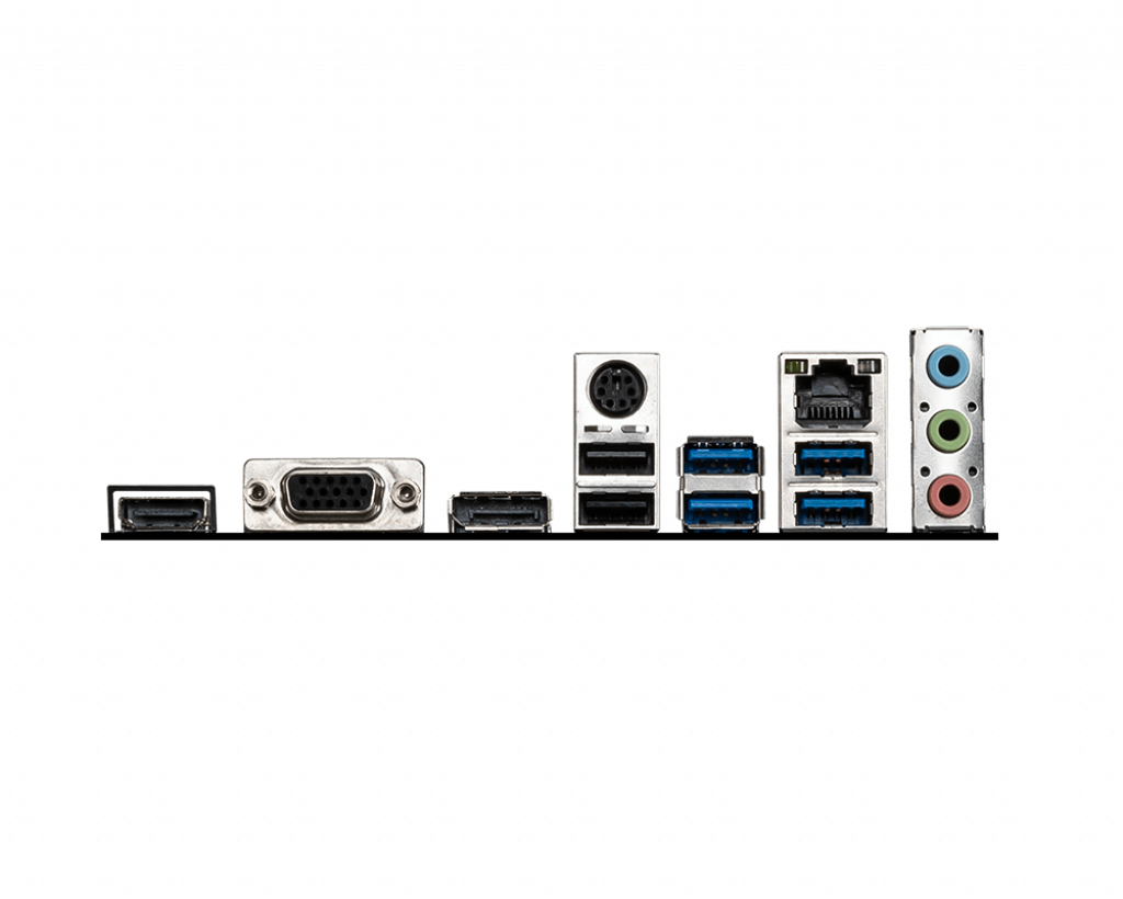 MSI B560M PRO – image 5