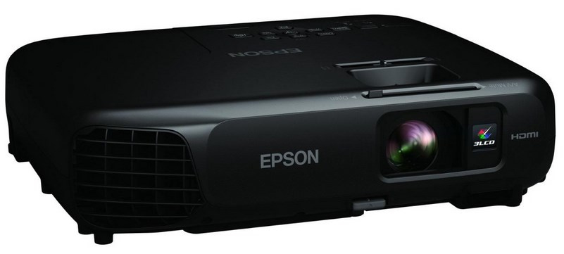 Epson Powerlite S18+ – image 3