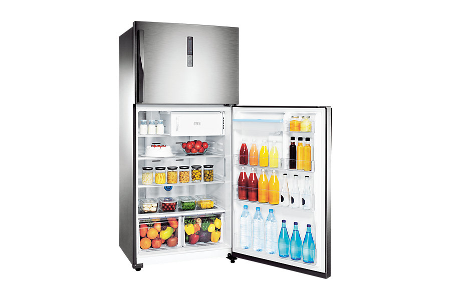 Samsung RT5585ATBSP fridge-freezer Freestanding – image 6