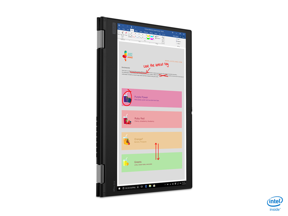 Lenovo X13 Yoga – image 6