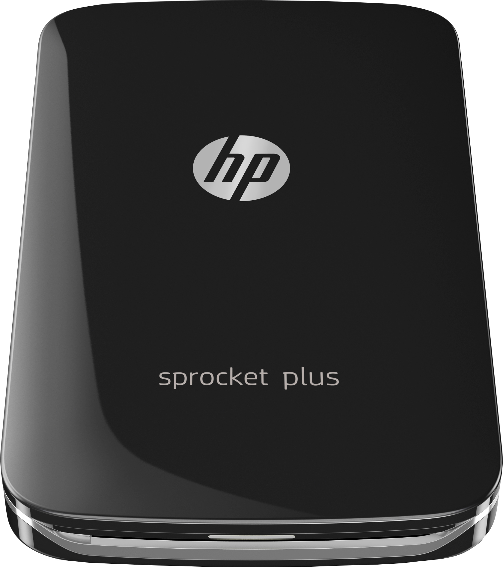 HP Sprocket Plus Printer – image 1