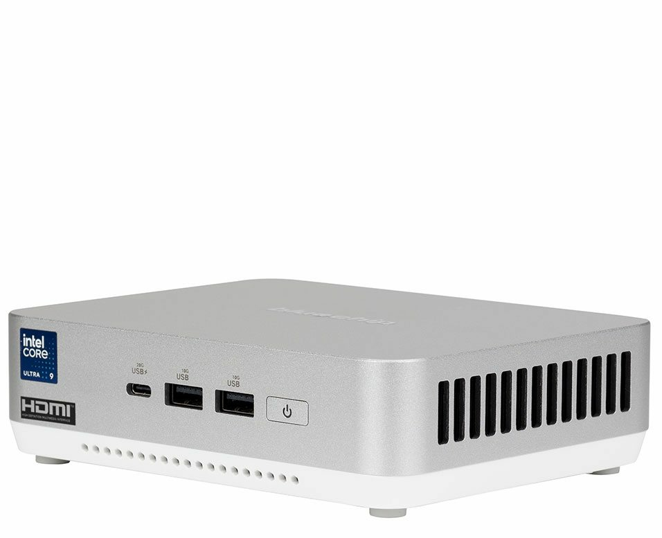 bluechip BUSINESSline M11490 *white* – image 4