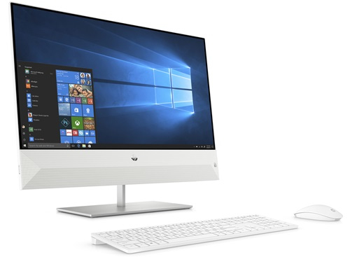 HP Pavilion 24-xa0300nd Intel® Core™ i5 i5-8400T – image 1