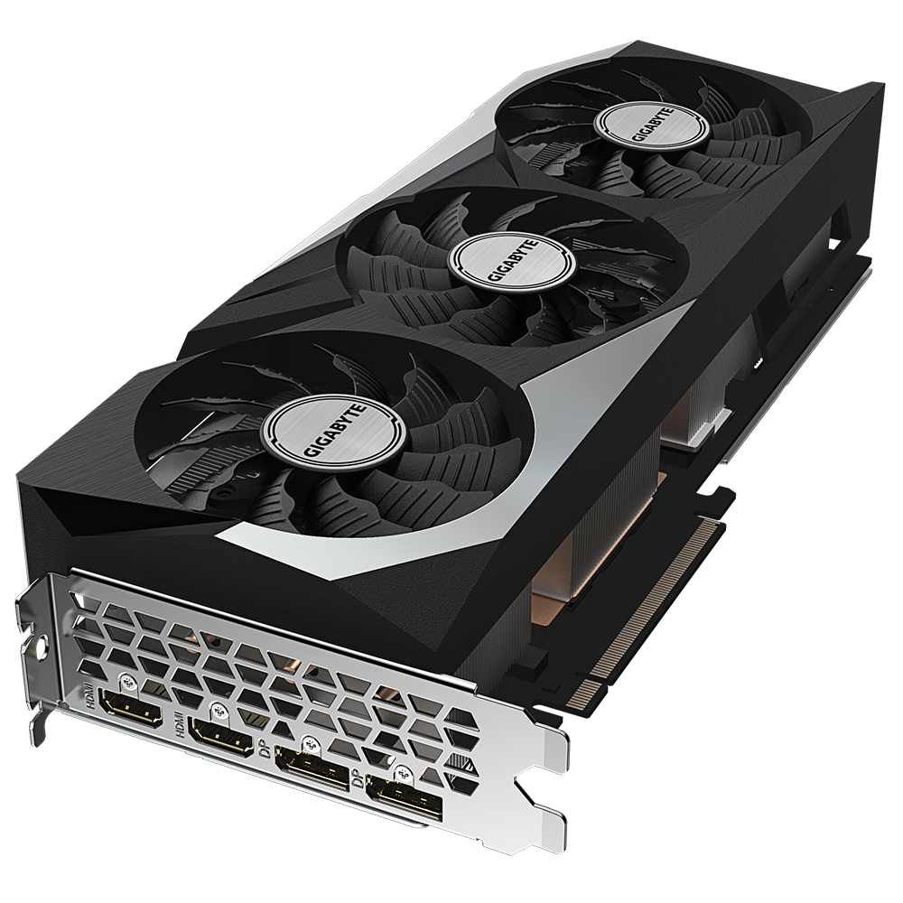 GIGABYTE Radeon RX 6900 XT GAMING OC 16G – image 2