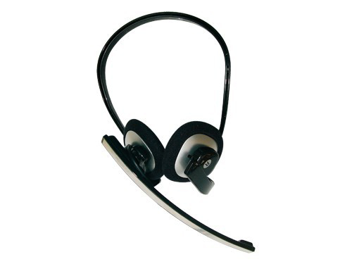 i-tec HS-724 headphones/headset Wired – image 2