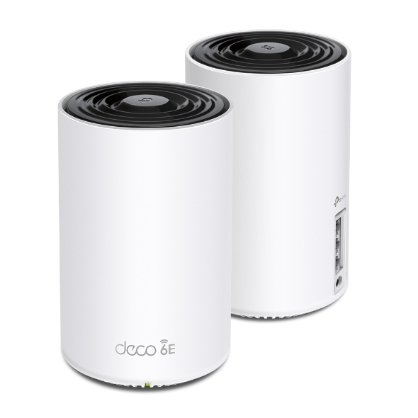 TP-Link DECO XE75(2-PACK)(EU) – image 2