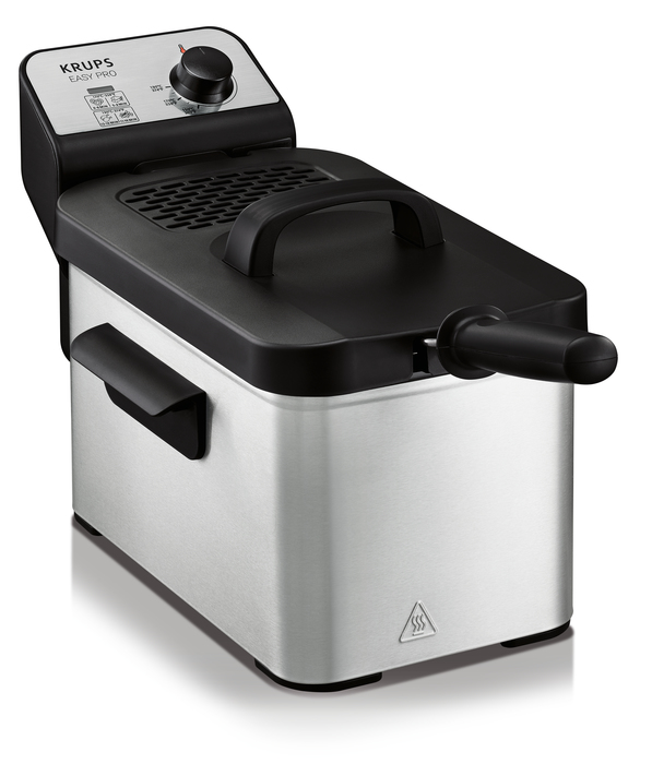 Krups EASY PRO KJ332