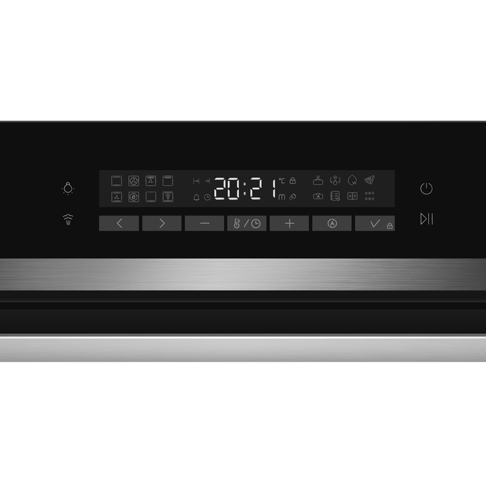 Haier Artisan Steam HOQ-P16AS5SX – image 7