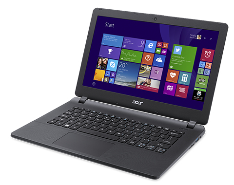 Acer Aspire ES1-523-25SD AMD E E1-7010 Laptop – image 3