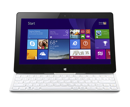 LG Tab-Book 2