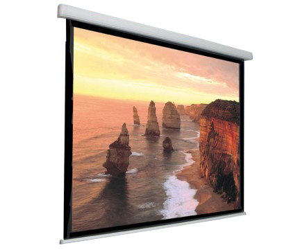Nilox AMLI453243 projection screen 1:1