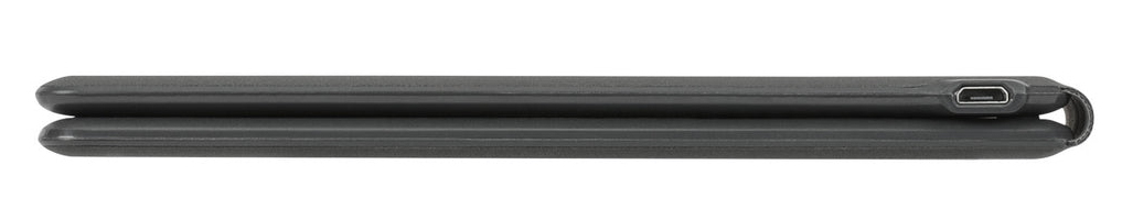 Targus AKF003AP keyboard Universal Bluetooth QWERTY Black – image 7