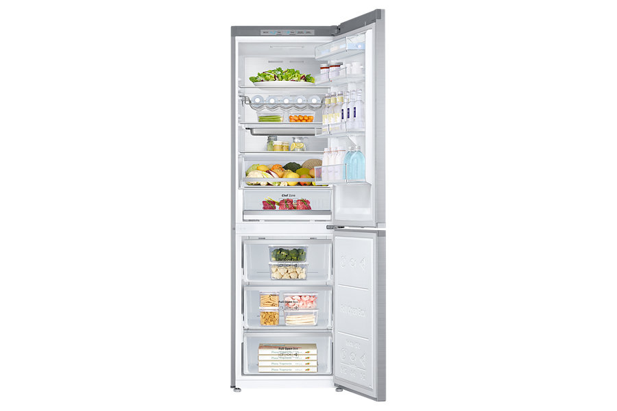Samsung RB33J8797S4 fridge-freezer Freestanding – image 4