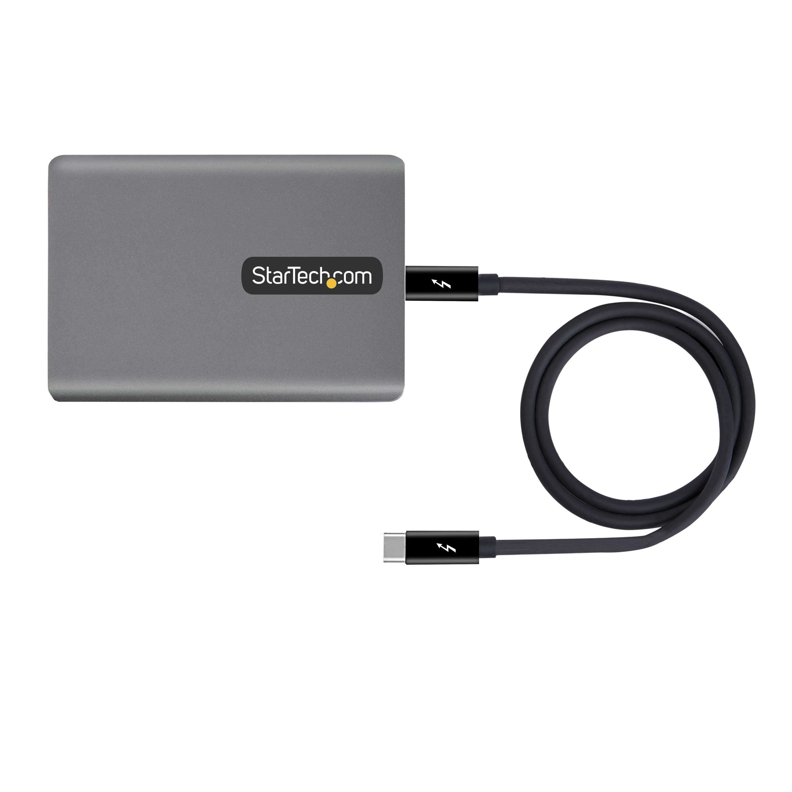 Resim StarTech.com TB310G2 Thunderbolt 3 - 10GbE Ağ Adaptörü