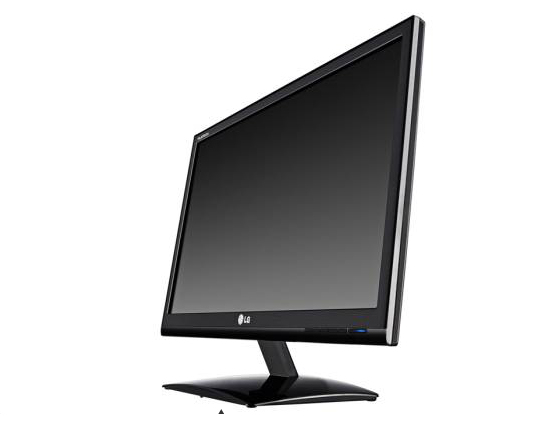 LG E2441T-BN computer monitor – image 4
