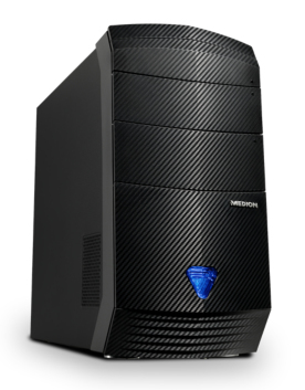 MEDION AKOYA P5207 Intel® Core™ i5 i5-6400 – image 7