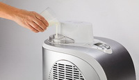 Ariete 693 ice cream maker Compressor ice cream maker – image 4