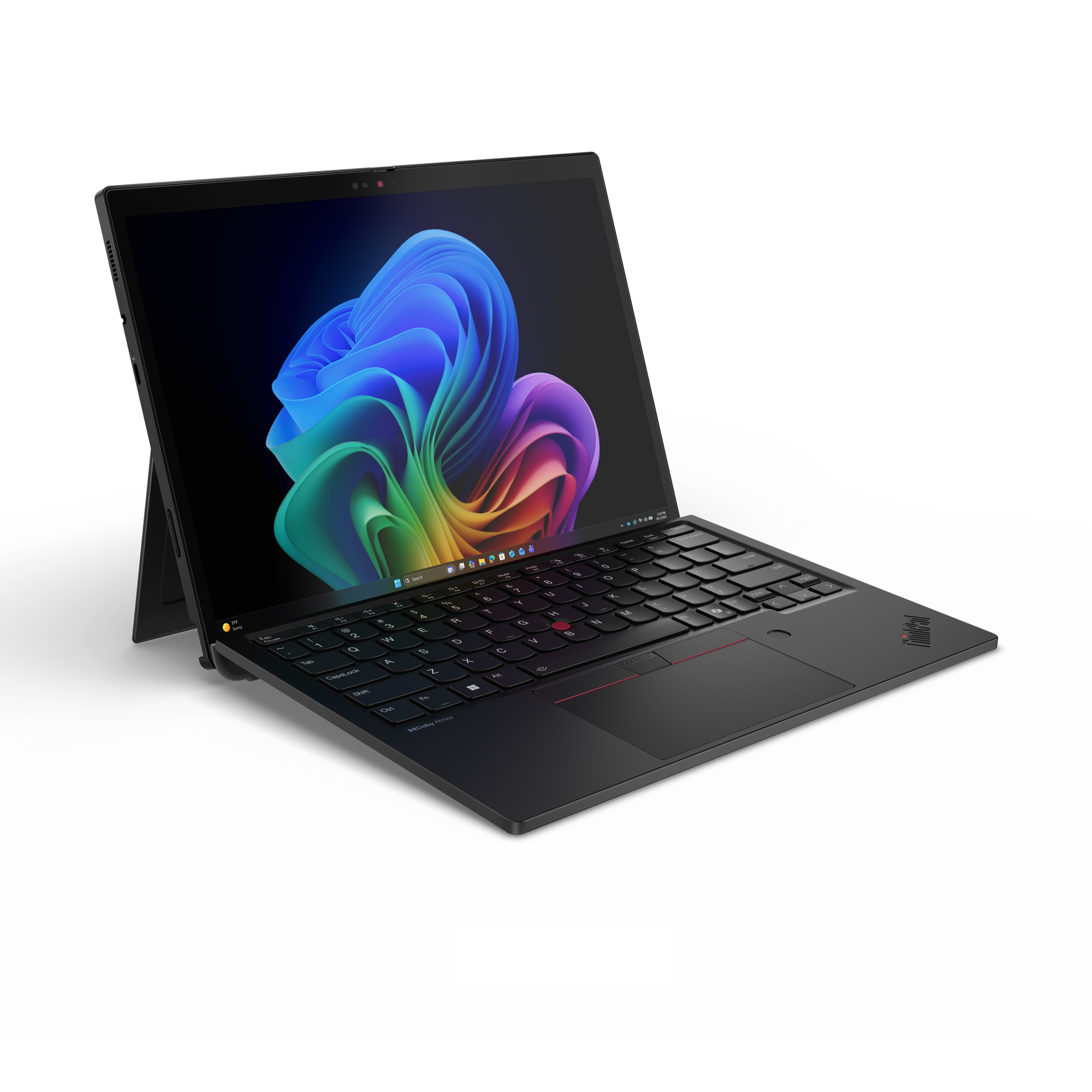 Lenovo ThinkPad X13 Detachable Gen 1 Copilot+ PC – image 2