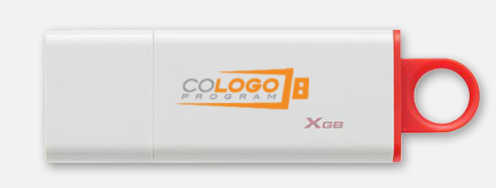 Kingston Technology G4 32GB USB 3.0