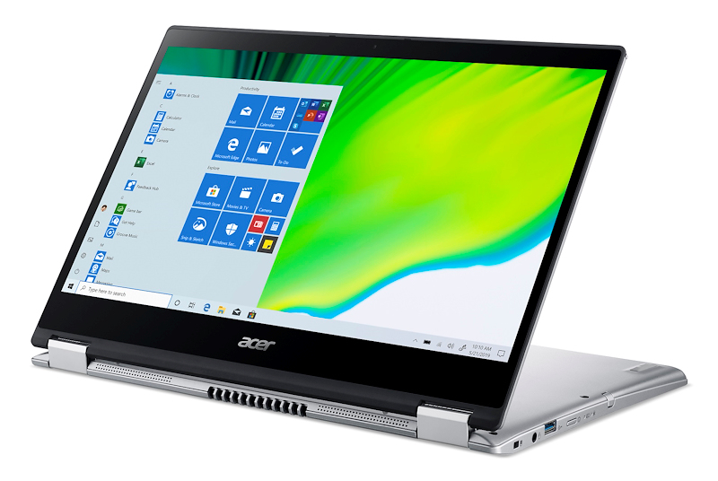 Acer Spin 3 SP314-54N-53TS Intel® Core™ i5 i5-1035G1 Hybrid (2-in-1) – image 6