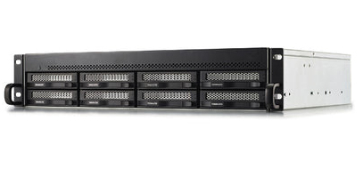 TerraMaster U8-500 PLUS – image 3