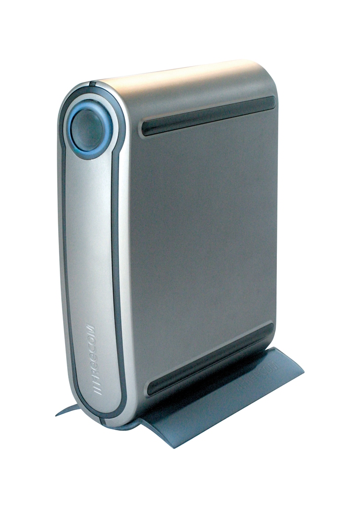 Freecom FHD-3 250GB U&F