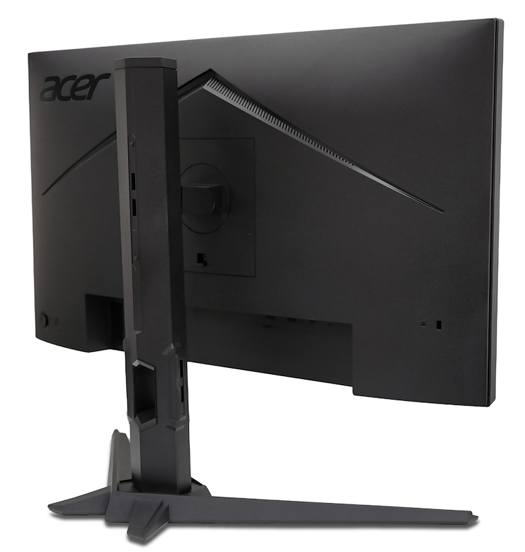 Acer XV270X1BMIIPRX computer monitor – image 6