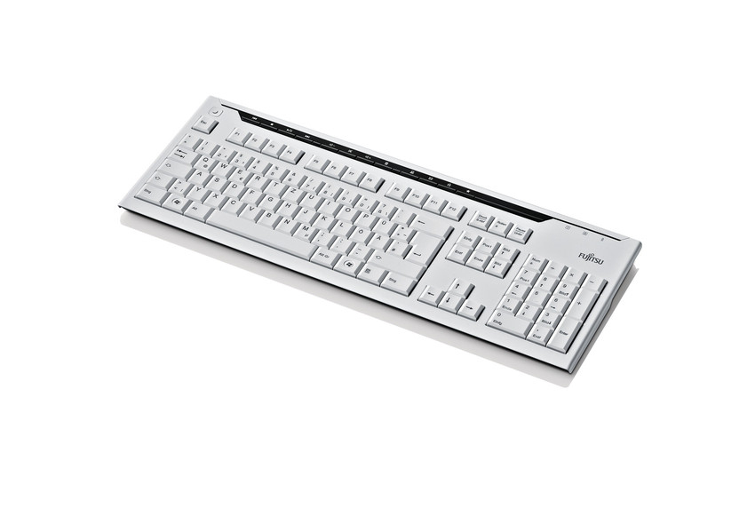Fujitsu KB520 USB