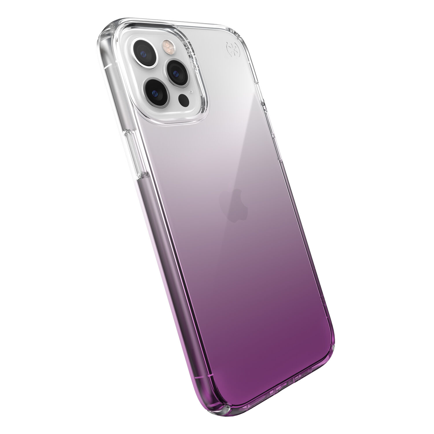 Speck Presidio Perfect-Clear + Ombre