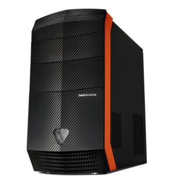 MEDION P5207 F – image 5