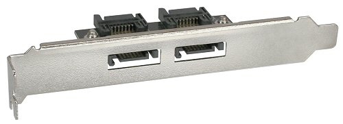 InLine 33207A slot expander