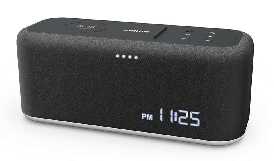 Philips TAPS402/10 portable/party speaker Black – image 2