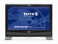 TERRA All-In-One-PC 2201 – image 1