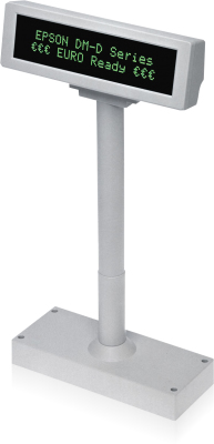 Epson DM-D210BA: Stand-alone type with DP-210 (EDG) – image 3