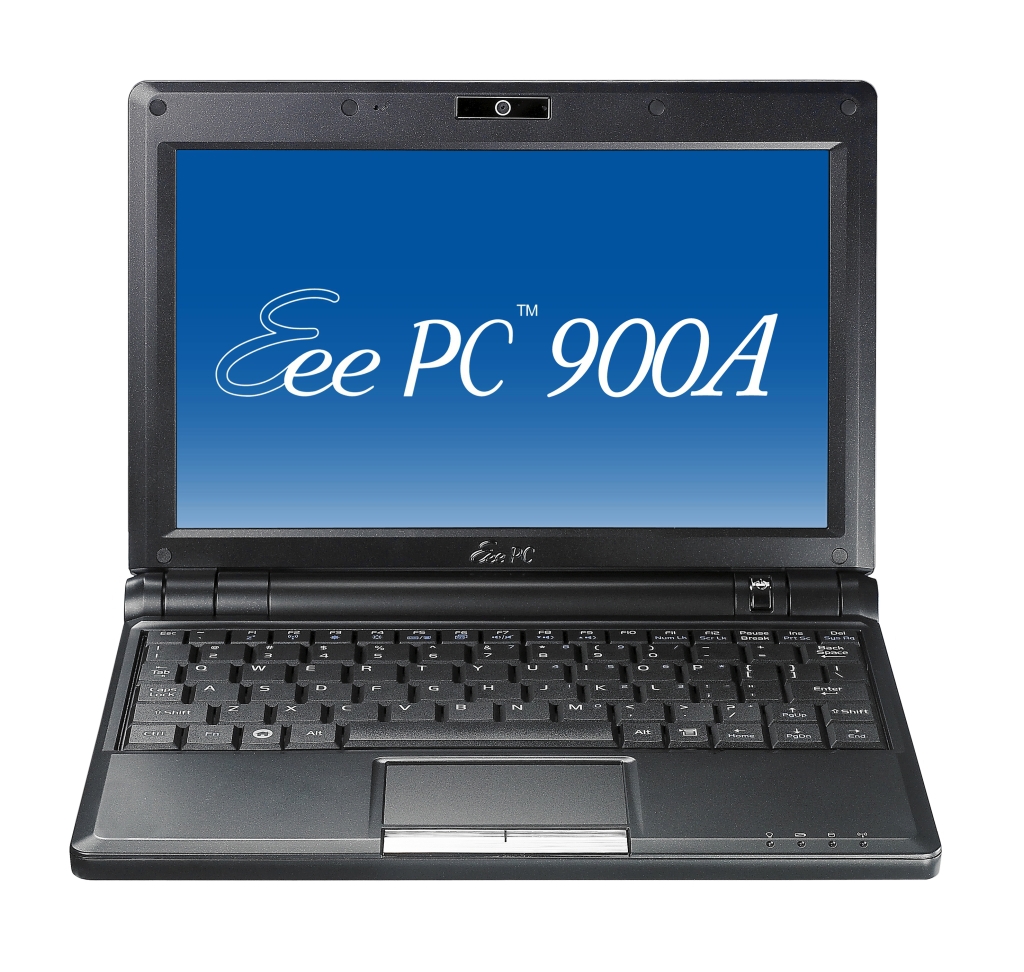 ASUS 900A-BF009 netbook Intel Pentium Mobile N270 – image 2