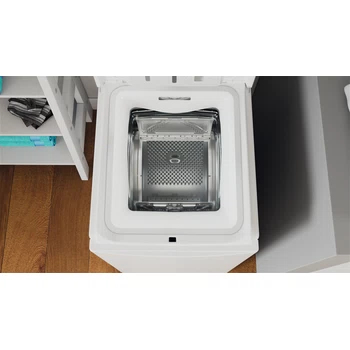 Indesit BTW L60400 SP/N – image 9