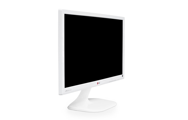 LG 22MP55D-W computer monitor – image 2